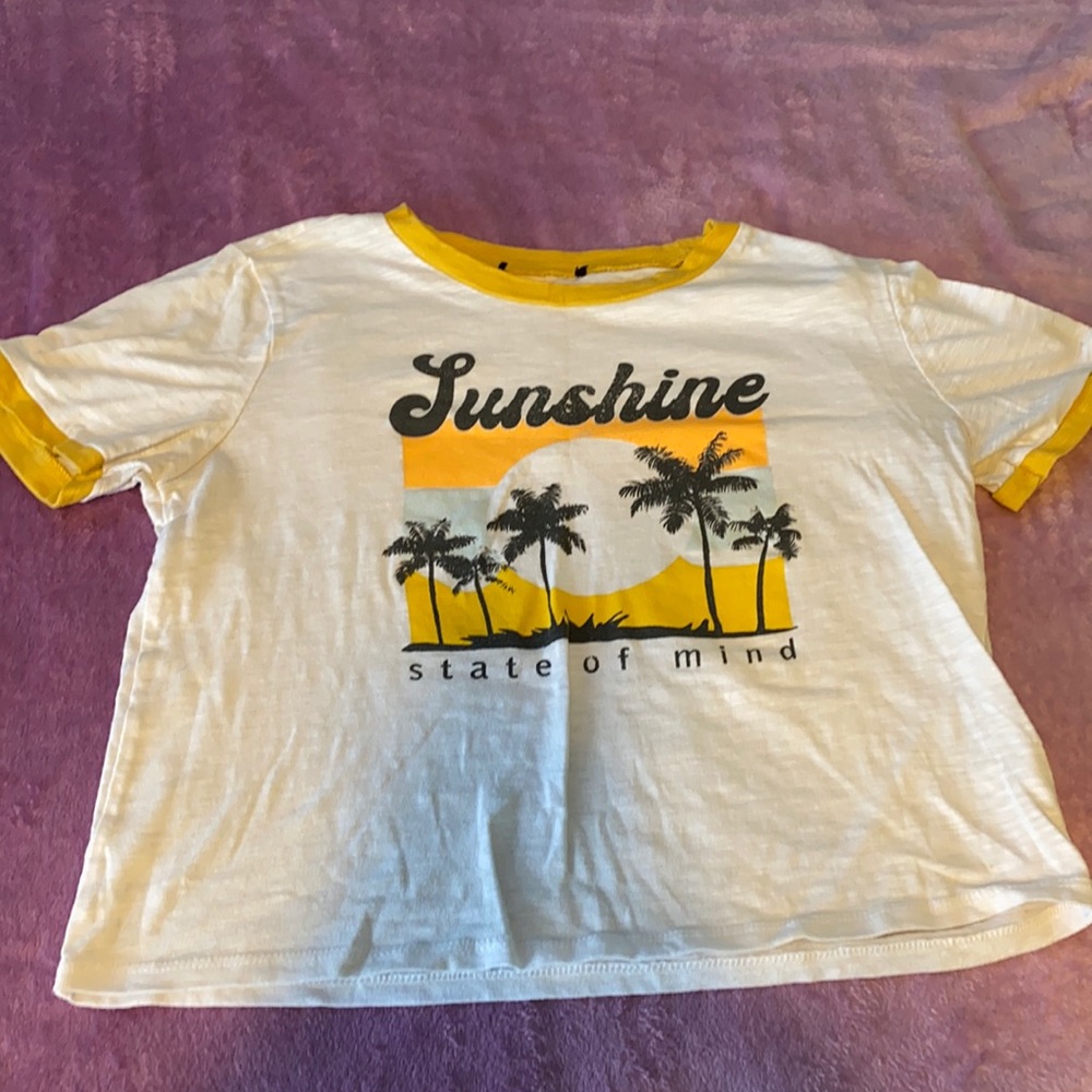 H&M T-shirt